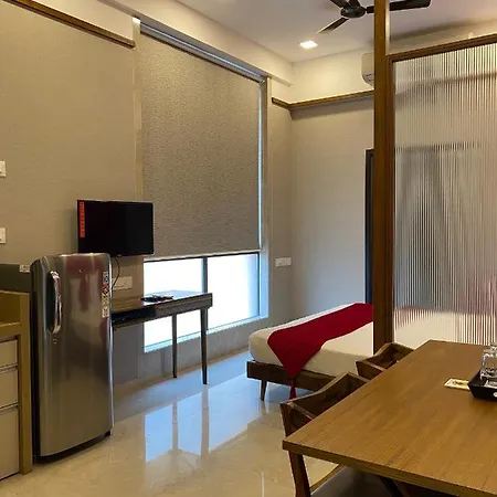 Theory9 Premium Service Khar * Mumbai
