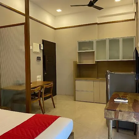Theory9 Premium Service Khar * Mumbai