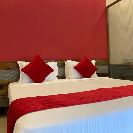 Apartment Theory9 Premium Service Khar *