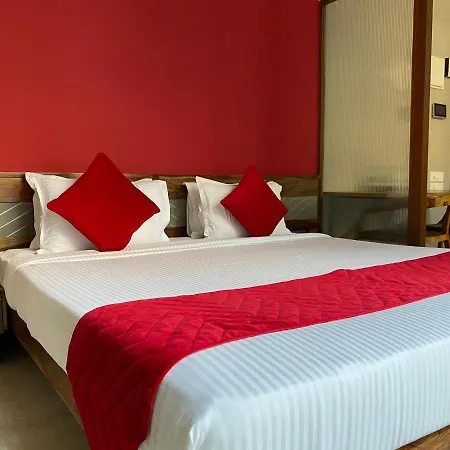 Apartment Theory9 Premium Service Khar