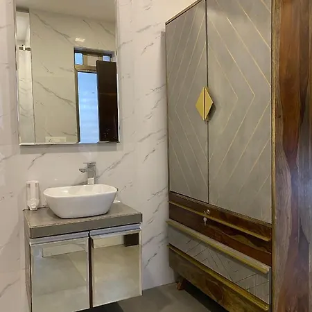 Theory9 Premium Service Khar Apartment Mumbai