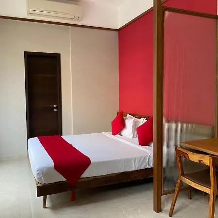 Theory9 Premium Service Khar * Mumbai