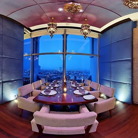 Hotel The Taj Mahal Palace,