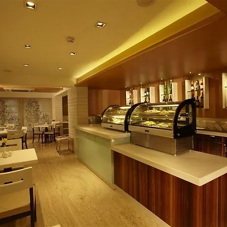 Bawa Continental 3*