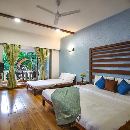 Apartment Eko - Tropical *