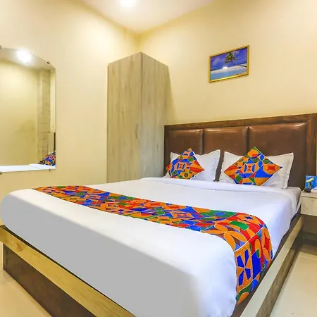 Fabhotel Tavakkal Hotel