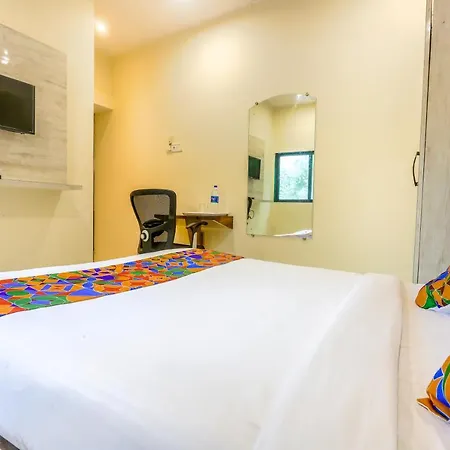Fabhotel Tavakkal 2*