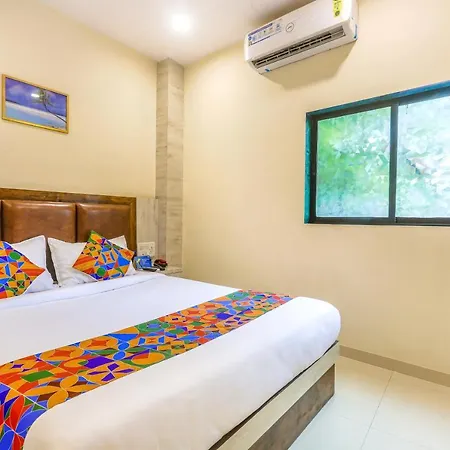 Fabhotel Tavakkal 2* Mumbai