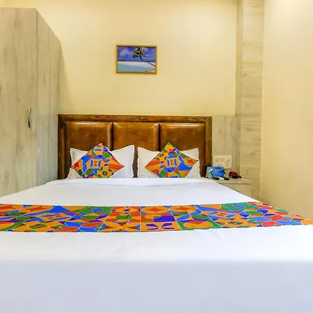 Fabhotel Tavakkal