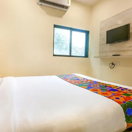 Fabhotel Tavakkal Hotel