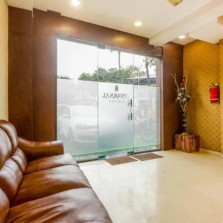 Fabhotel Tavakkal 2* Mumbai