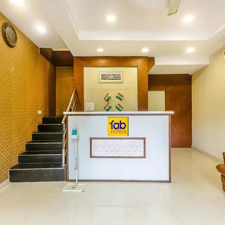 Fabhotel Tavakkal Hotel 2*