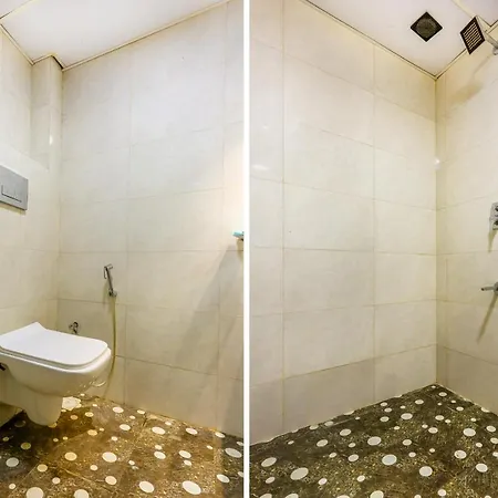 Fabhotel Tavakkal Hotel 2*