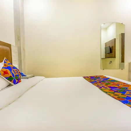 Fabhotel Tavakkal 2* Mumbai