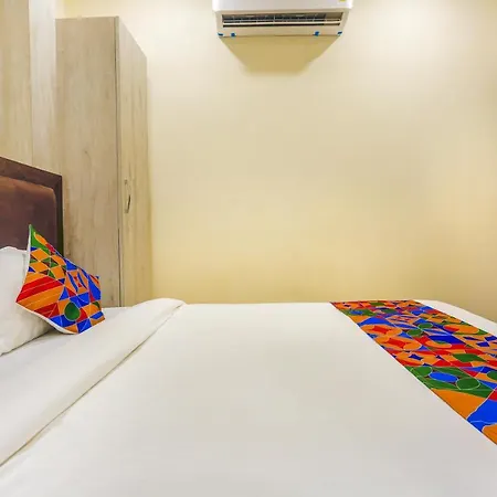 Fabhotel Tavakkal 2* Mumbai