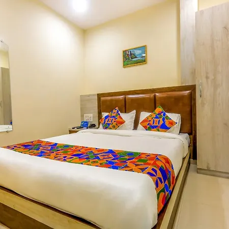 Hotel Fabhotel Tavakkal 2*