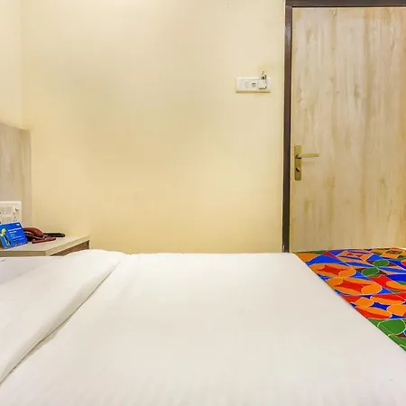 Fabhotel Tavakkal Hotel 2*