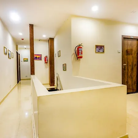 Fabhotel Tavakkal Hotel 2*