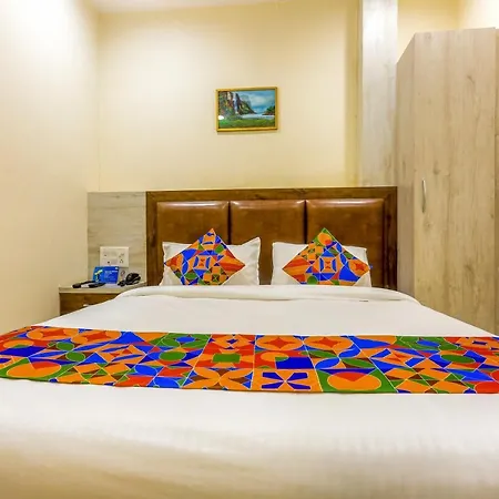 Fabhotel Tavakkal Mumbai