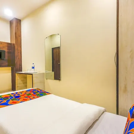 Fabhotel Tavakkal Hotel Mumbai