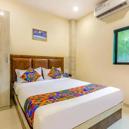 Fabhotel Tavakkal Mumbai