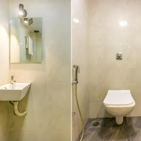 Hotel Fabhotel Tavakkal 2*