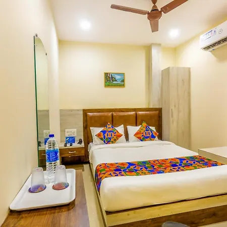 Fabhotel Tavakkal