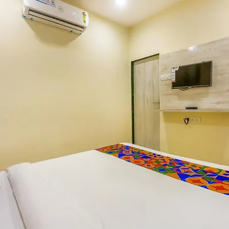 Fabhotel Tavakkal Hotel Mumbai