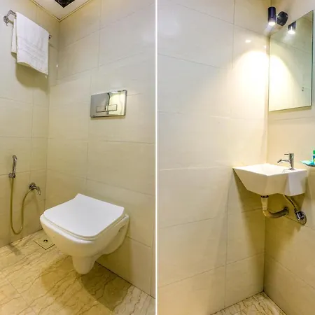 Fabhotel Tavakkal