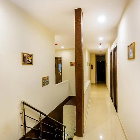 Fabhotel Tavakkal Hotel Mumbai