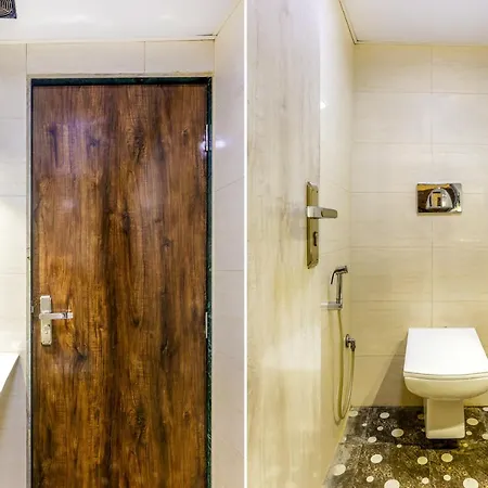 Fabhotel Tavakkal 2*