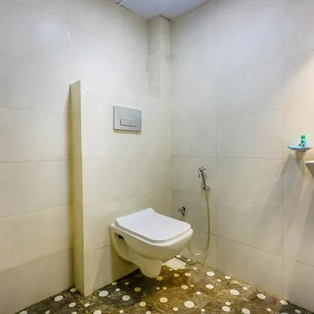 Fabhotel Tavakkal Hotel