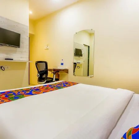 Fabhotel Tavakkal 2* Mumbai