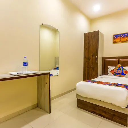 Fabhotel Tavakkal Hotel 2*