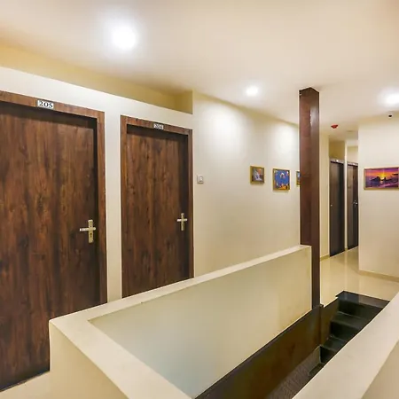 Fabhotel Tavakkal Mumbai