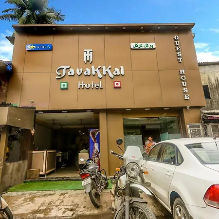 Fabhotel Tavakkal 2*
