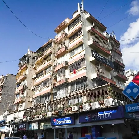 Osi Andheri West Apartment