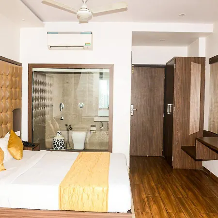 Bkc - Near Trade Center, Visa Consulate Bkc