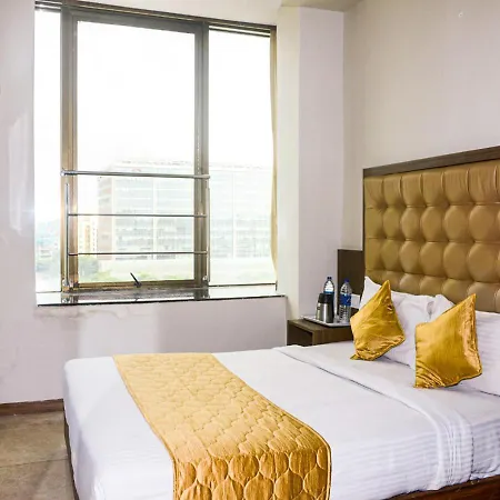 Bkc - Near Trade Center, Visa Consulate Bkc Hotel Mumbai