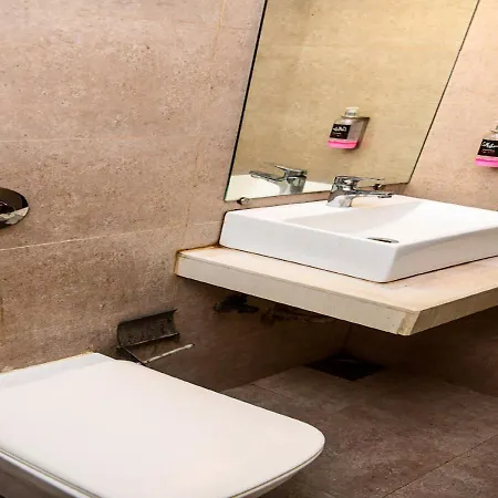Bkc - Near Trade Center, Visa Consulate Bkc Hotel Mumbai