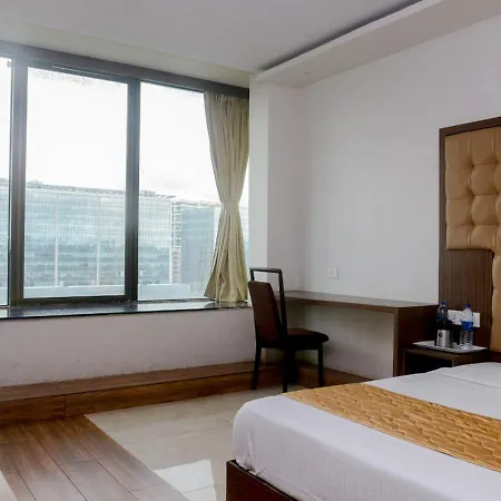 Hotel Bkc - Near Trade Center, Visa Consulate Bkc