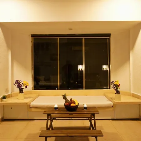 Apartment Eko - Tropical