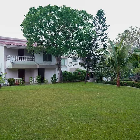 Apartment Eko - Tropical