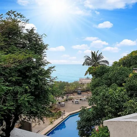 Apartment Eko - Tropical *