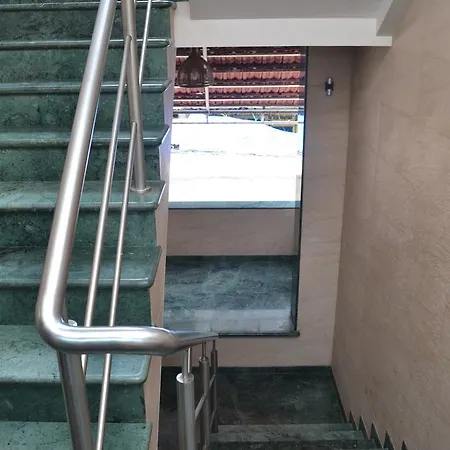 The Villa Mumbai