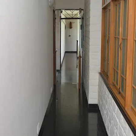 Villa The Mumbai