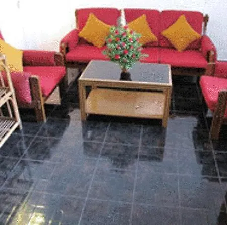 Villa The Mumbai