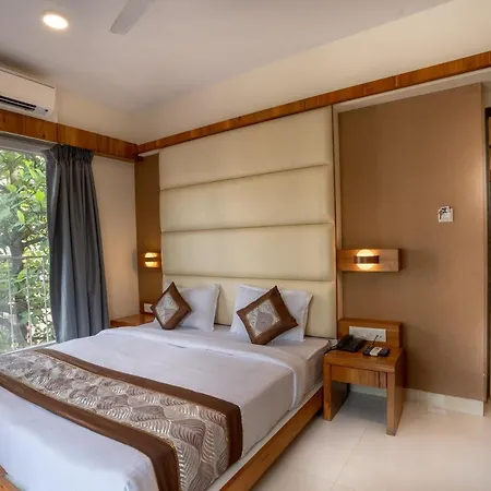 Home2 And Service Apartments, Airport
