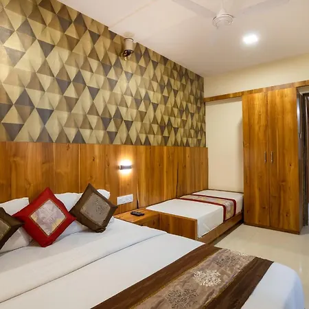 Home2 And Service Apartments, Airport *