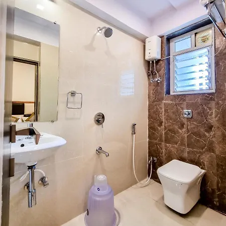 Home2 And Service Apartments, Airport Apartment *